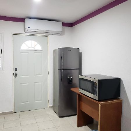 Casa Zac Nicte Mx-Estudio Sisal Канкун Экстерьер фото