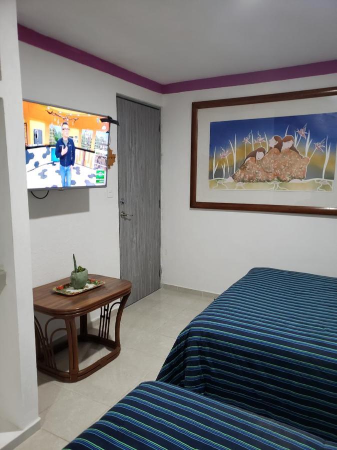 Casa Zac Nicte Mx-Estudio Sisal Канкун Экстерьер фото